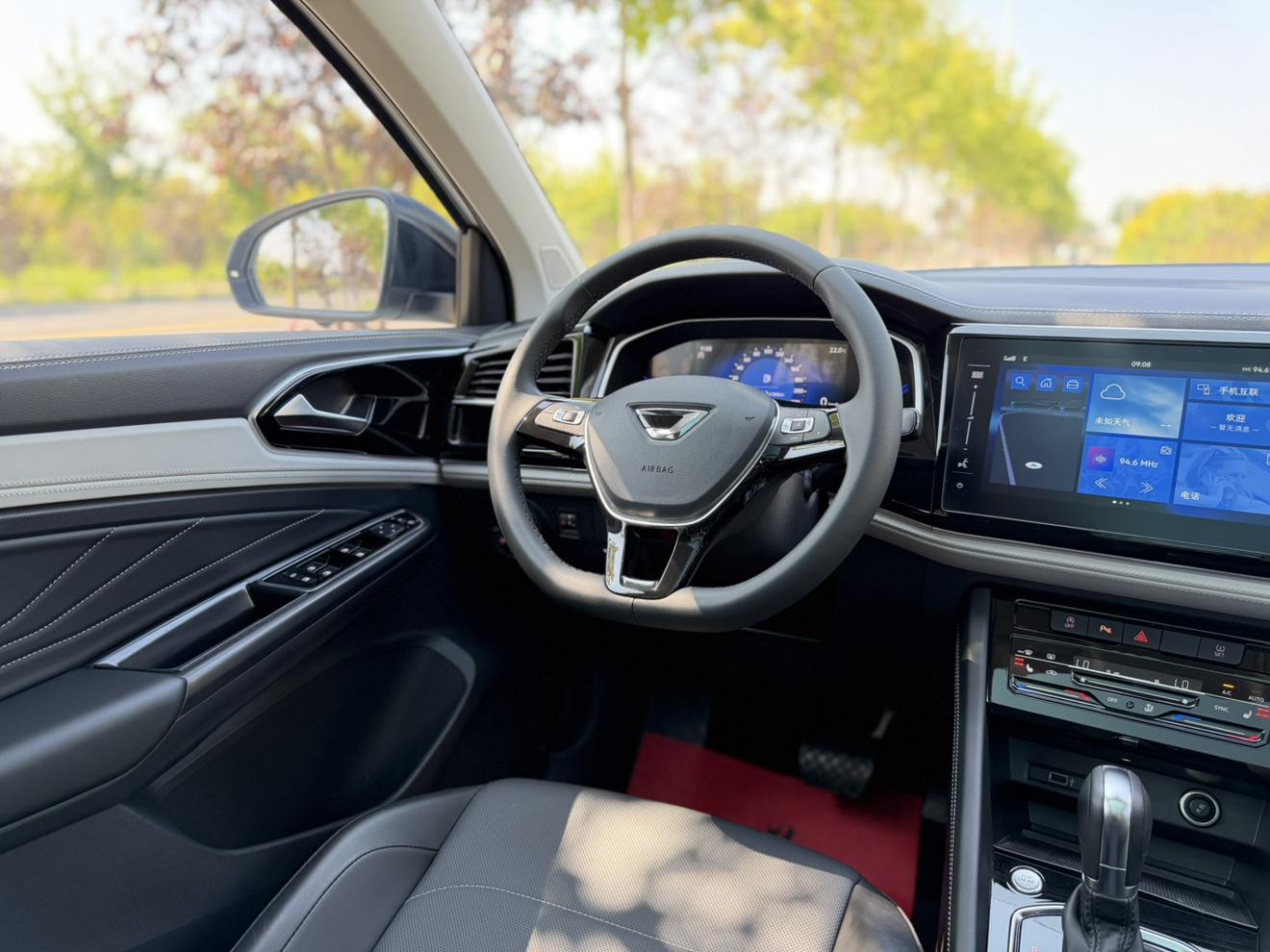Jetta VS7 2023, фото 15