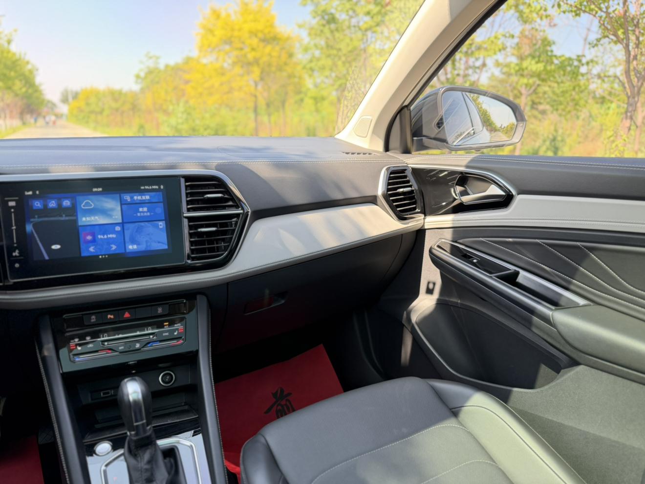 Jetta VS7 2023, фото 16