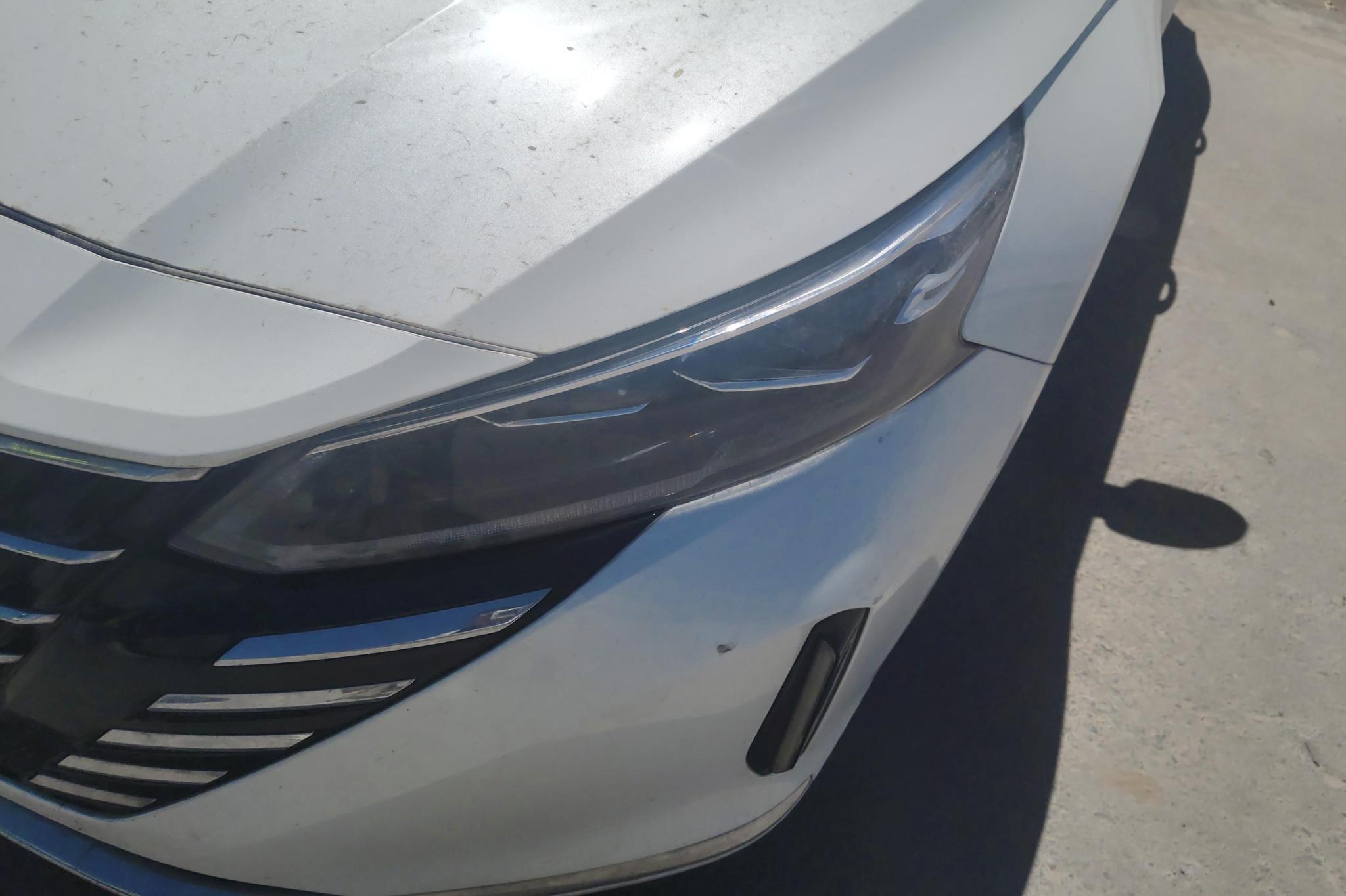 Nissan Teana 2022, фото 2