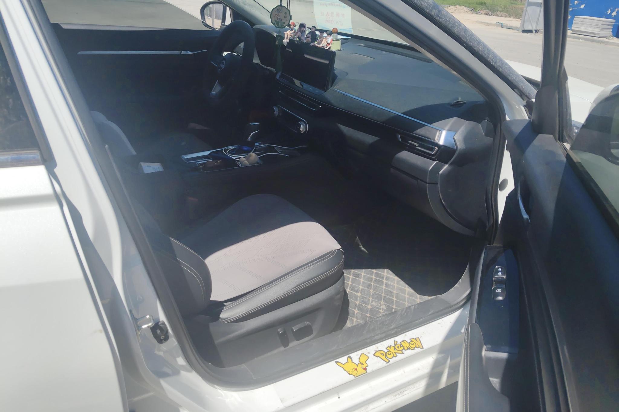 Nissan Teana 2022, фото 6