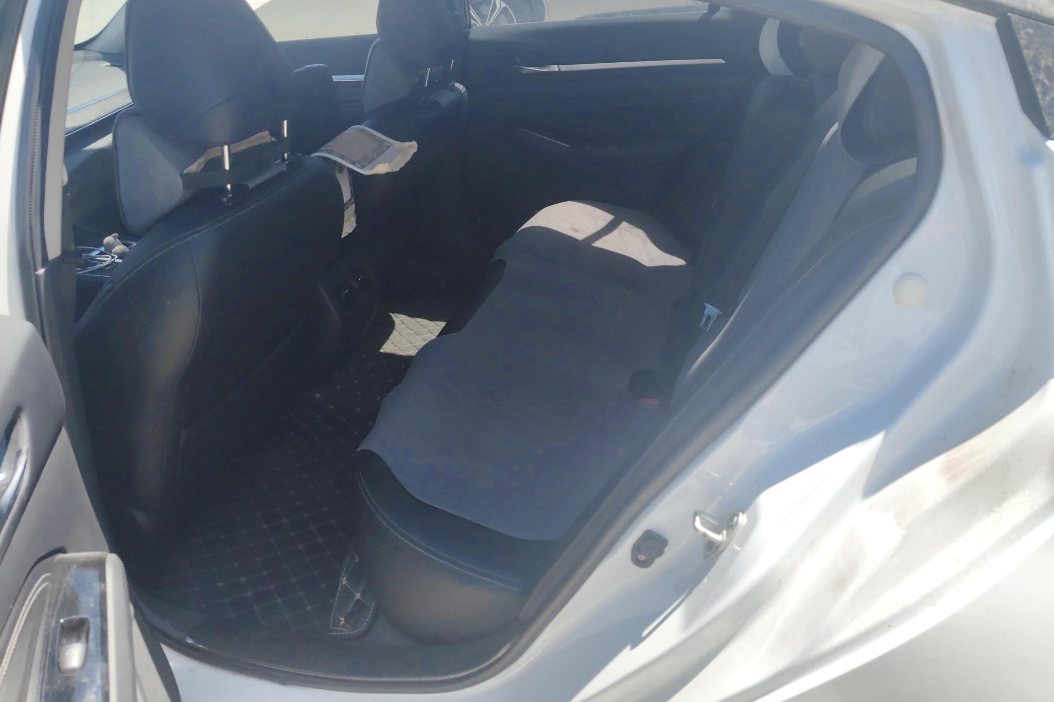 Nissan Teana 2022, фото 13