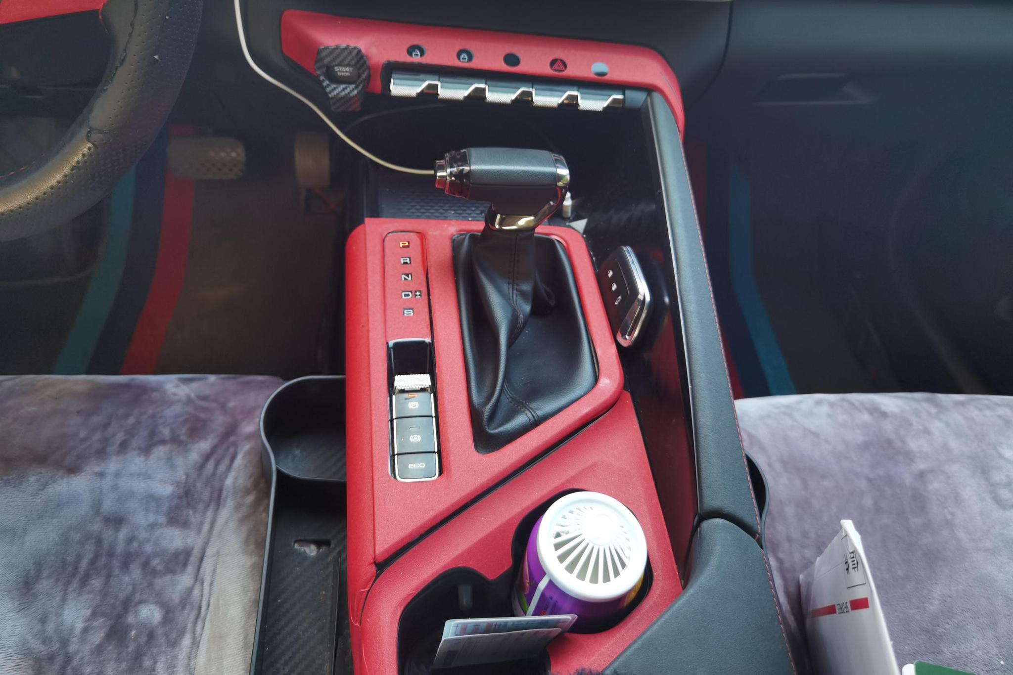 Baojun Valli 2021, фото 16