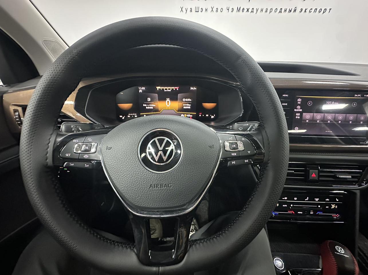Volkswagen Tayron 2022, фото 14