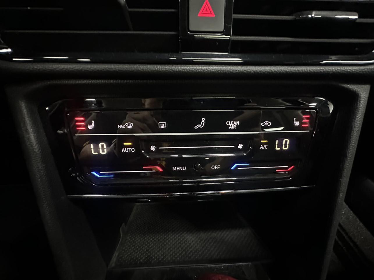 Volkswagen Tayron 2022, фото 17