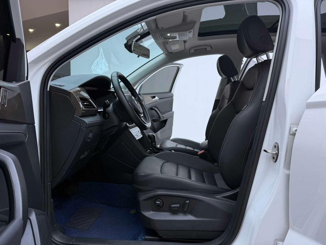 Volkswagen Tayron 2021, фото 4