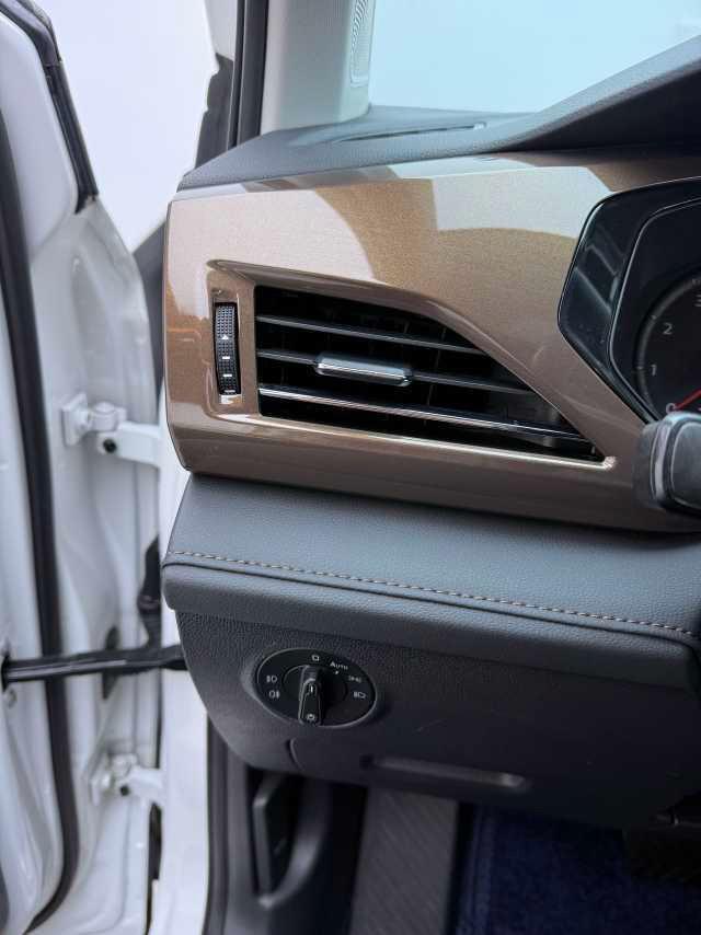 Volkswagen Tayron 2021, фото 5