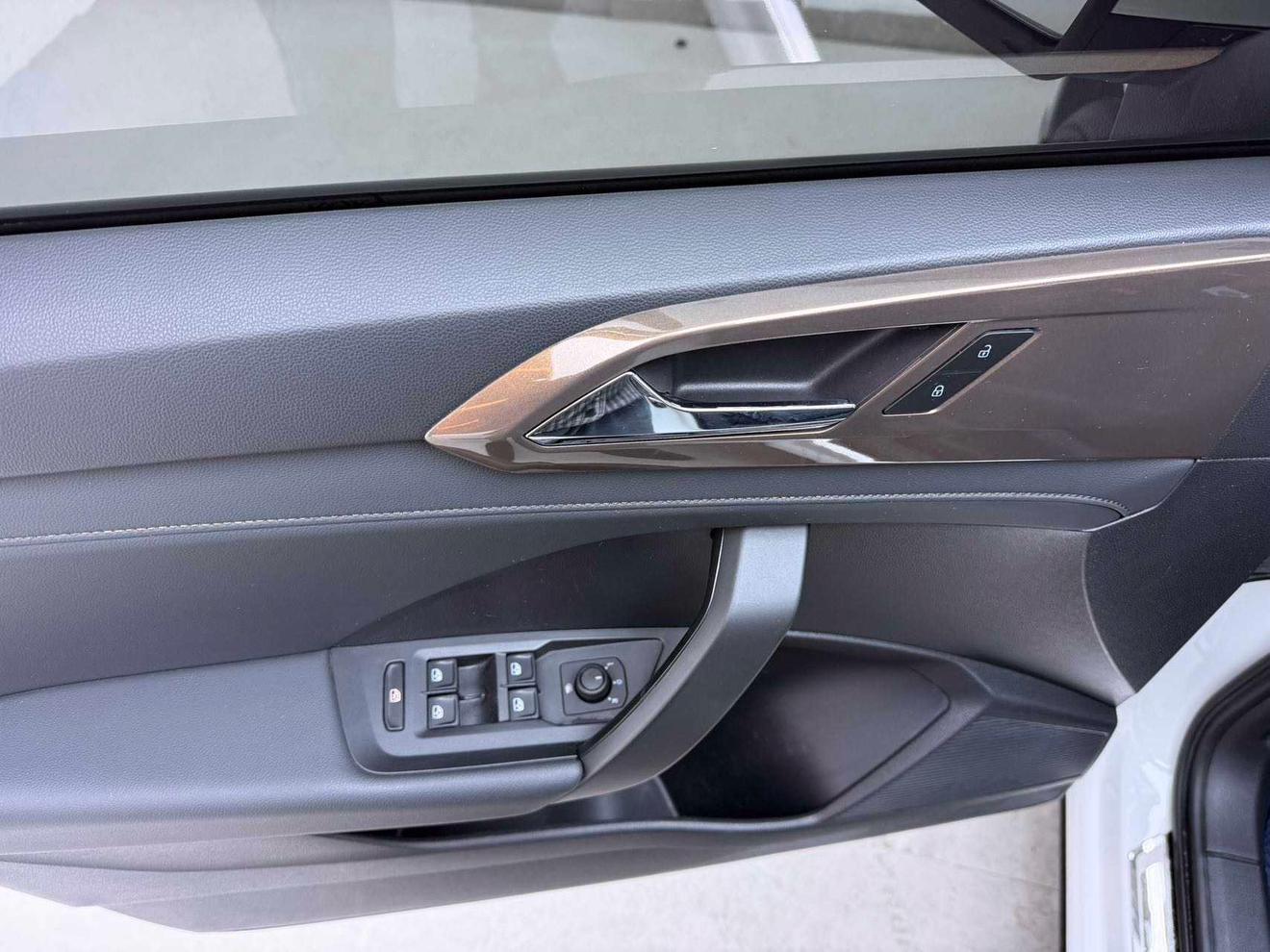 Volkswagen Tayron 2021, фото 6