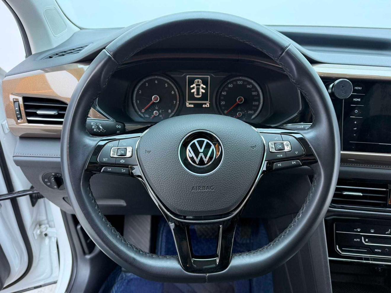 Volkswagen Tayron 2021, фото 7