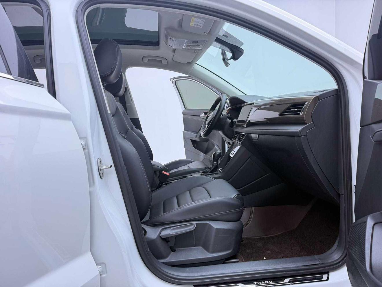 Volkswagen Tayron 2021, фото 12