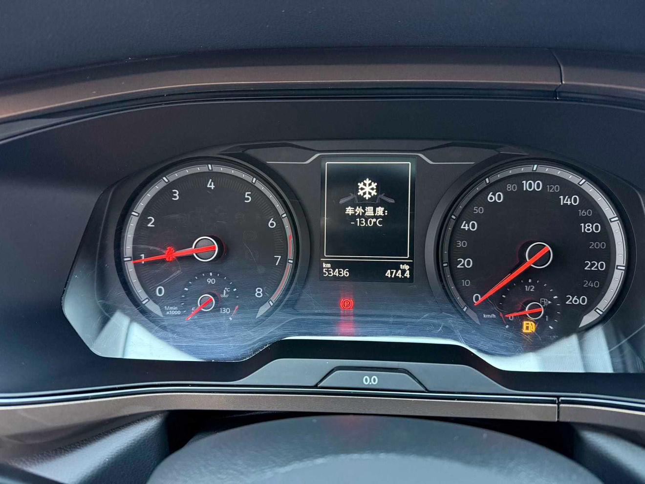 Volkswagen Tayron 2021, фото 13