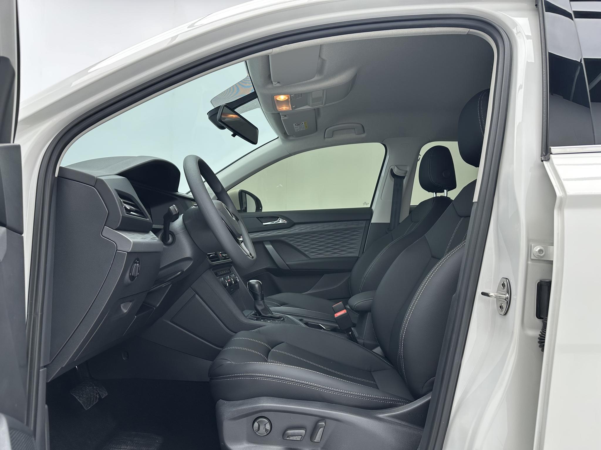 Volkswagen Tayron 2022, фото 5