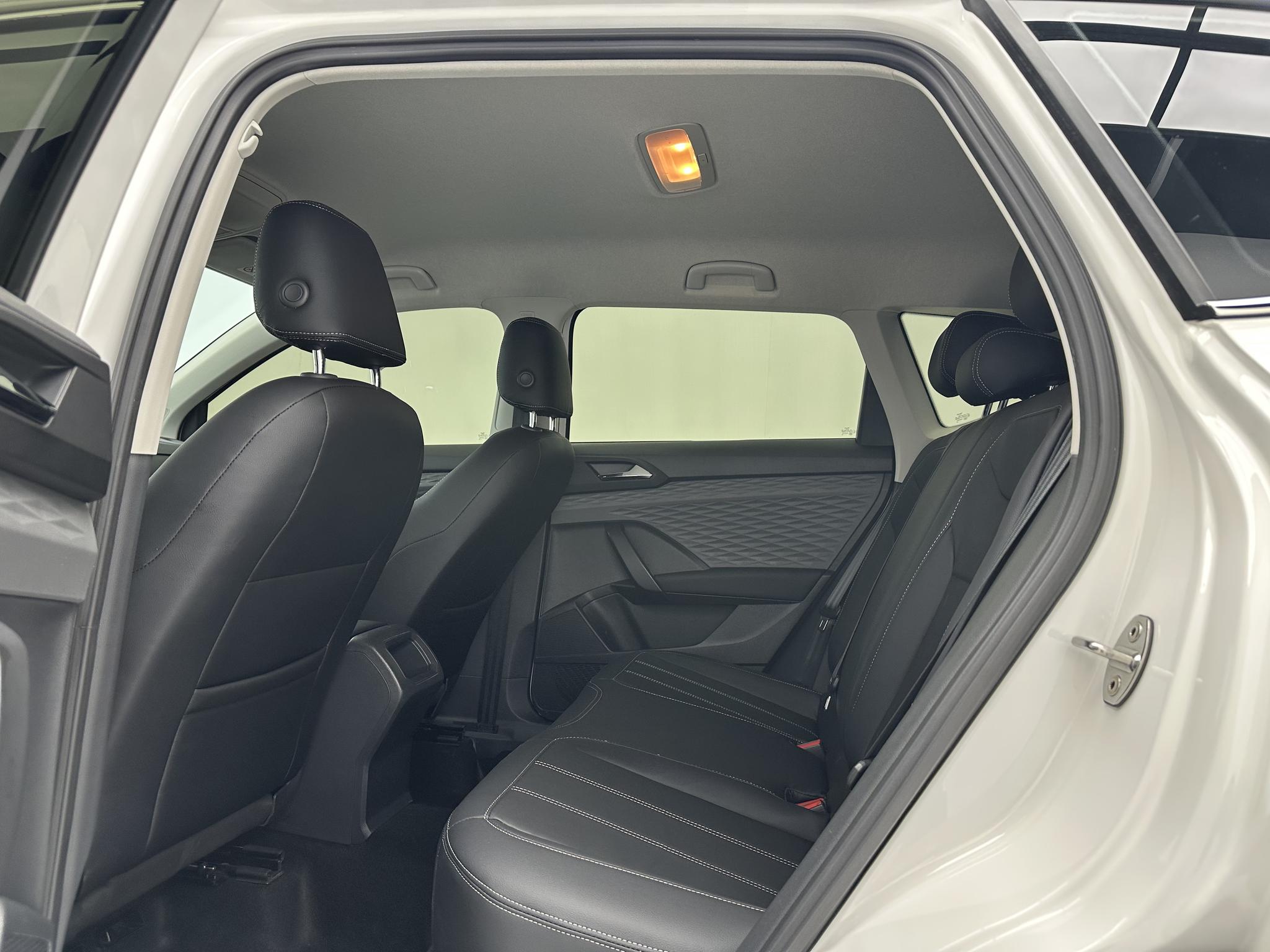 Volkswagen Tayron 2022, фото 6