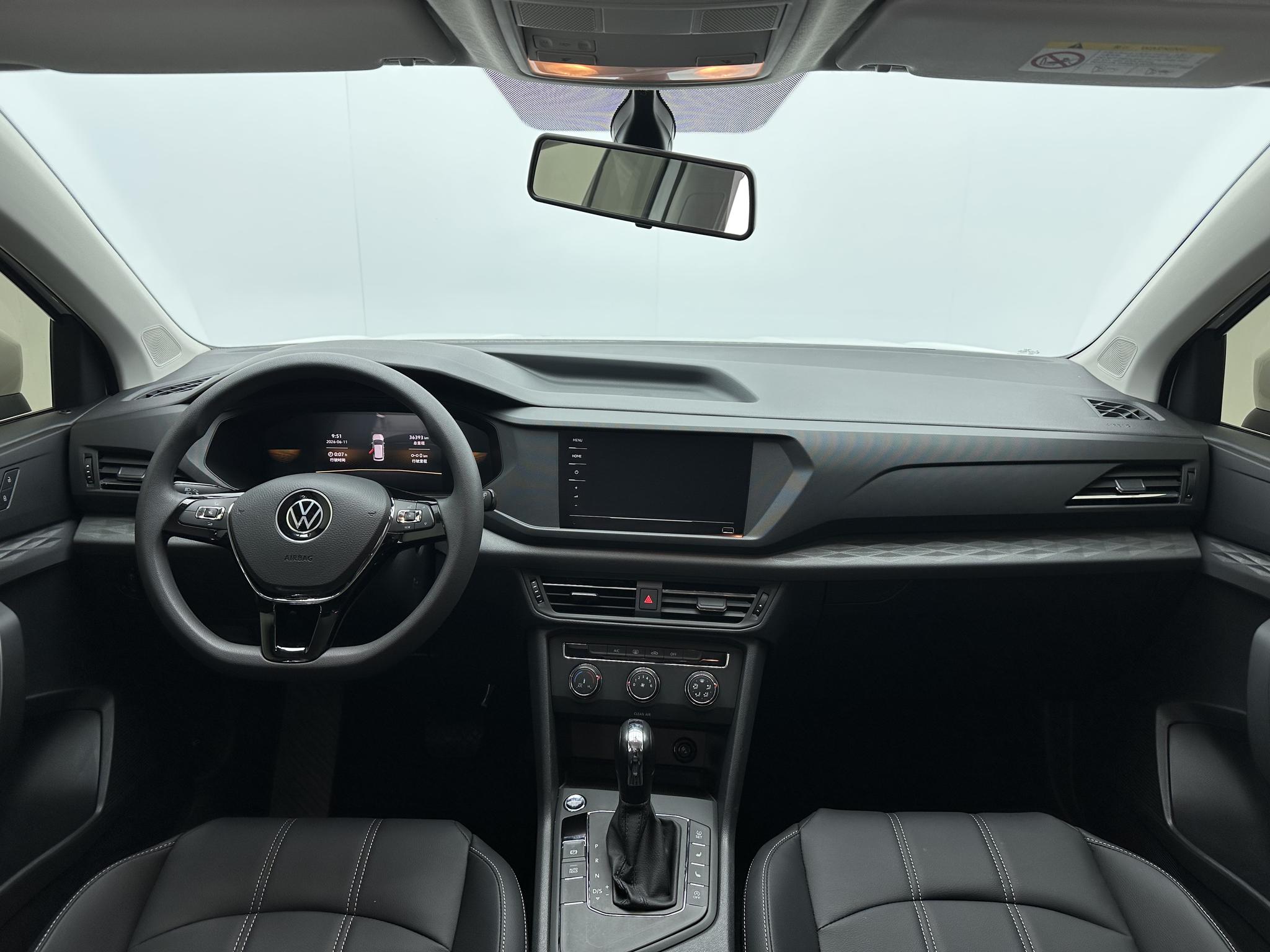 Volkswagen Tayron 2022, фото 7