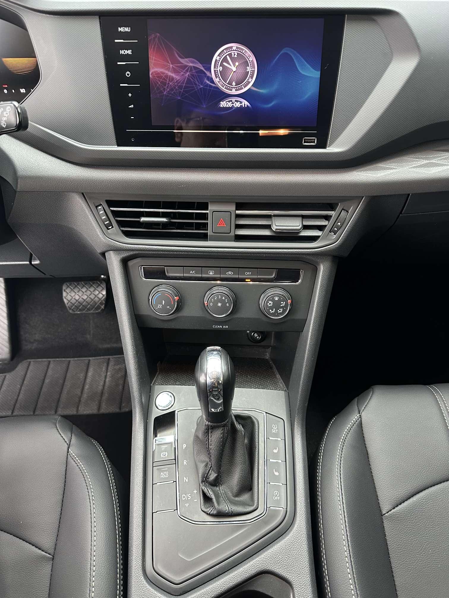 Volkswagen Tayron 2022, фото 14