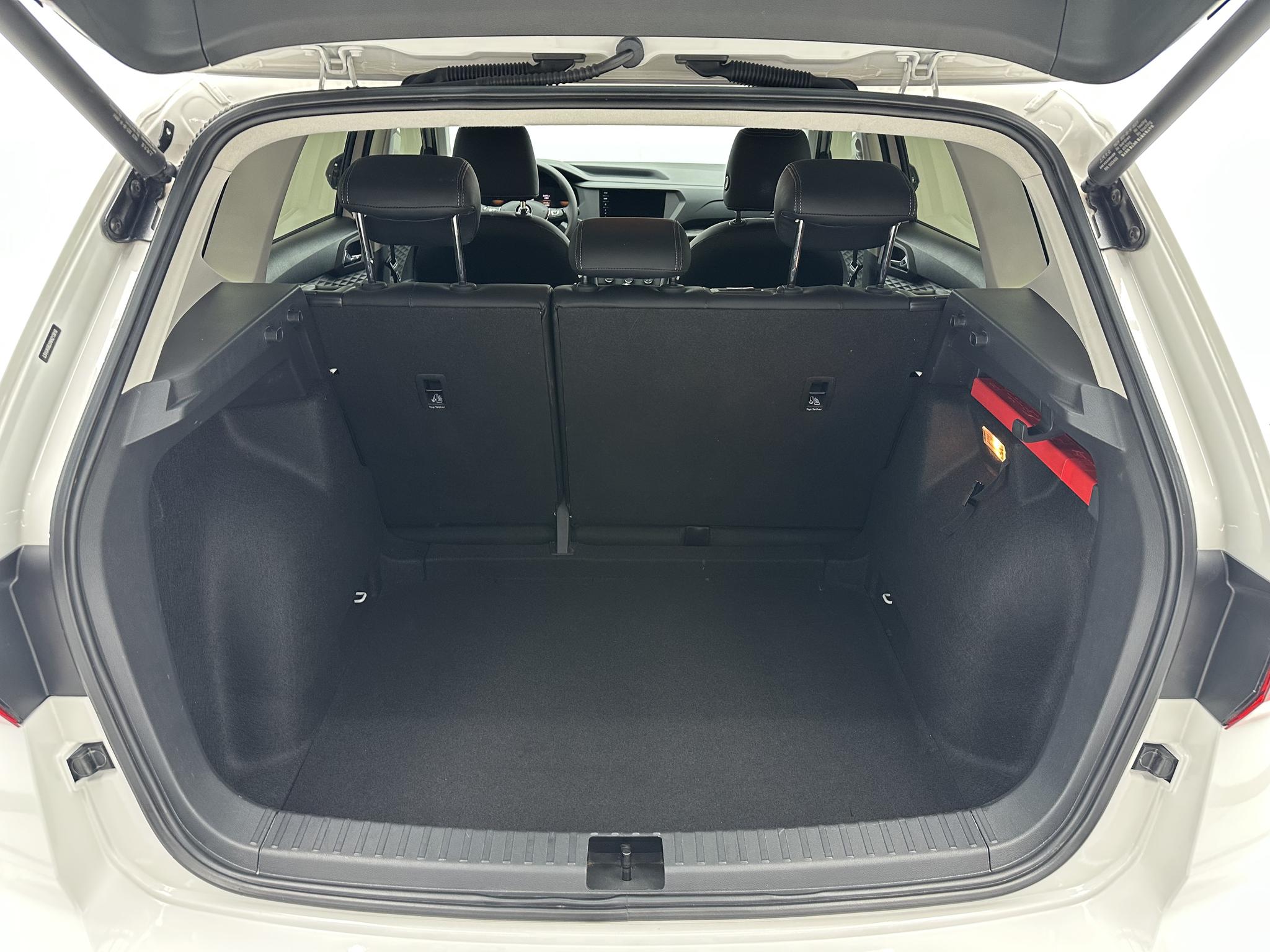 Volkswagen Tayron 2022, фото 17