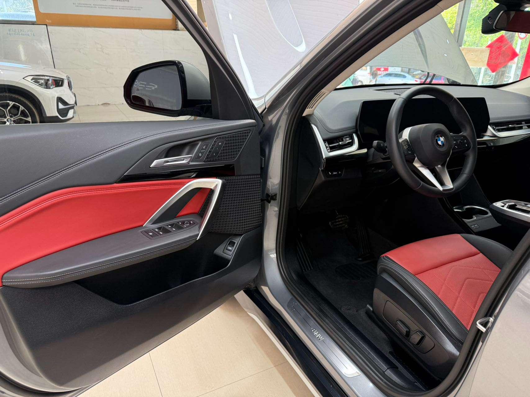 BMW X1 2023, фото 8