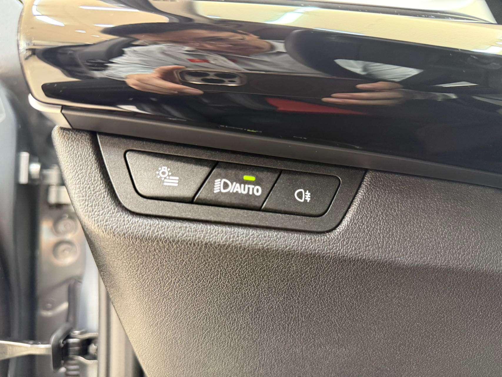 BMW X1 2023, фото 9