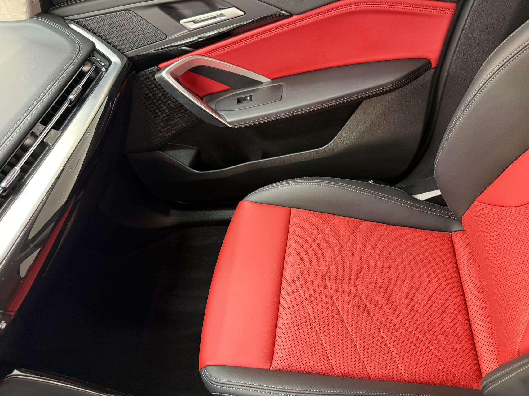 BMW X1 2023, фото 13
