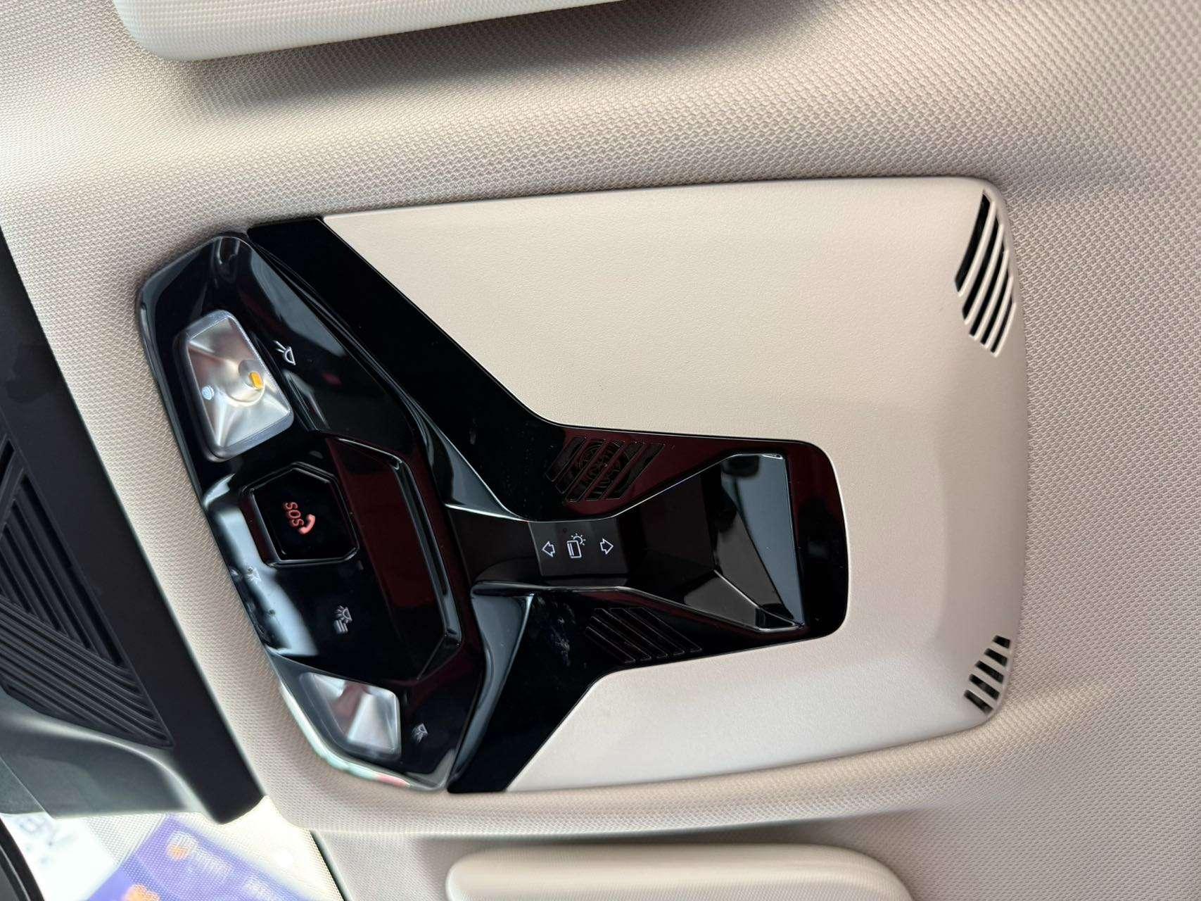 BMW X1 2023, фото 14