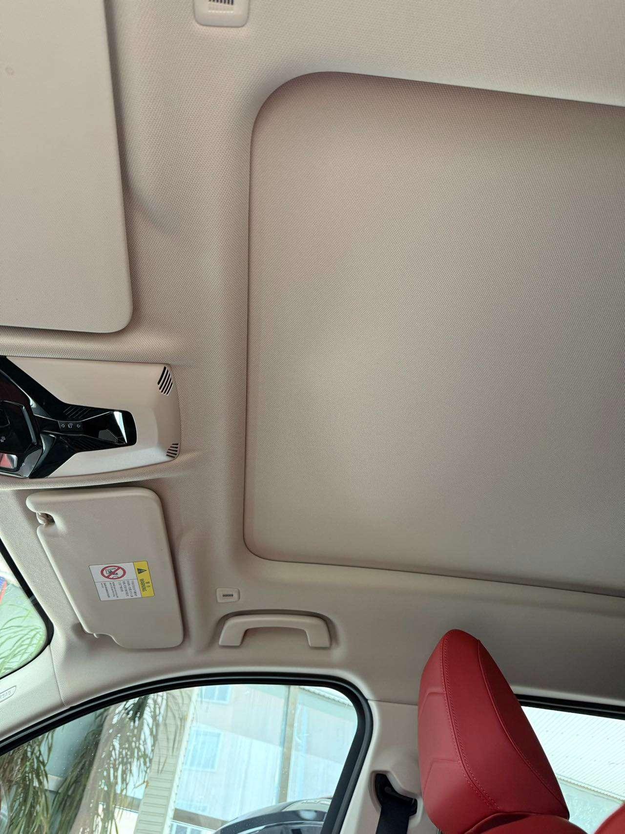 BMW X1 2023, фото 15