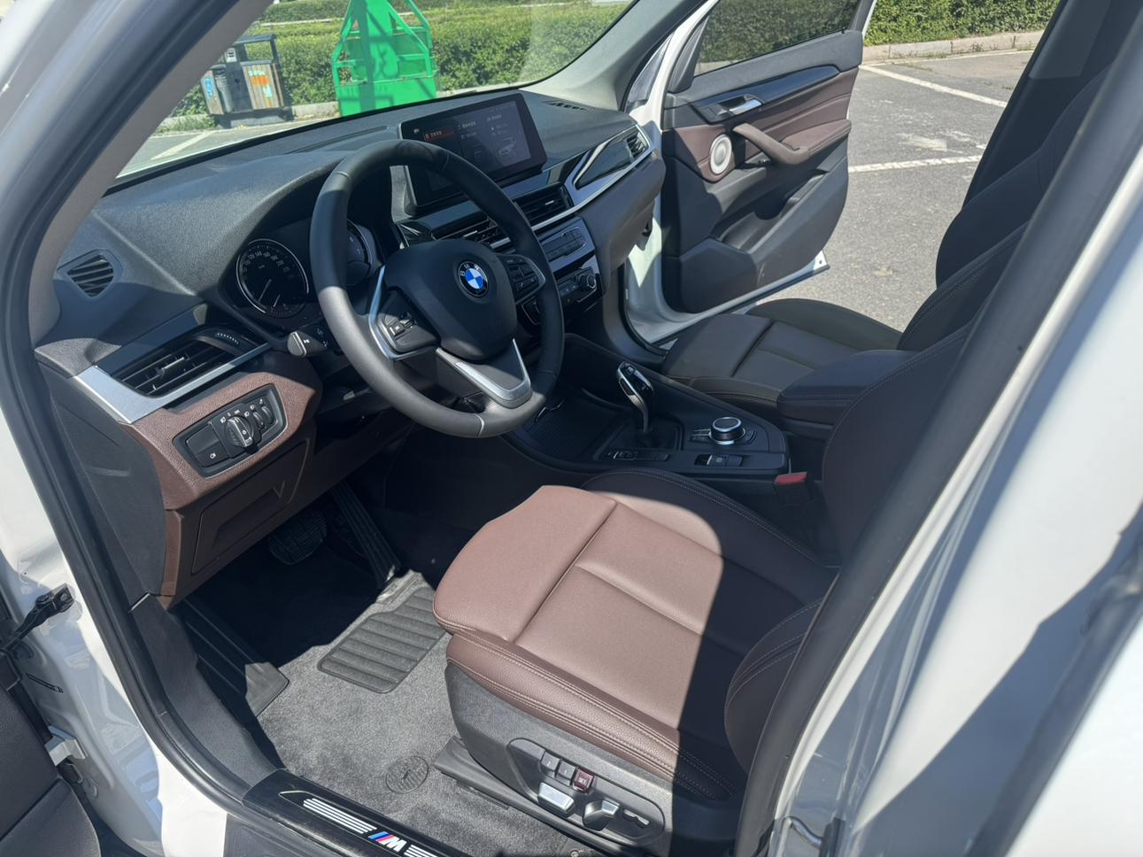 BMW X1 2022, фото 7