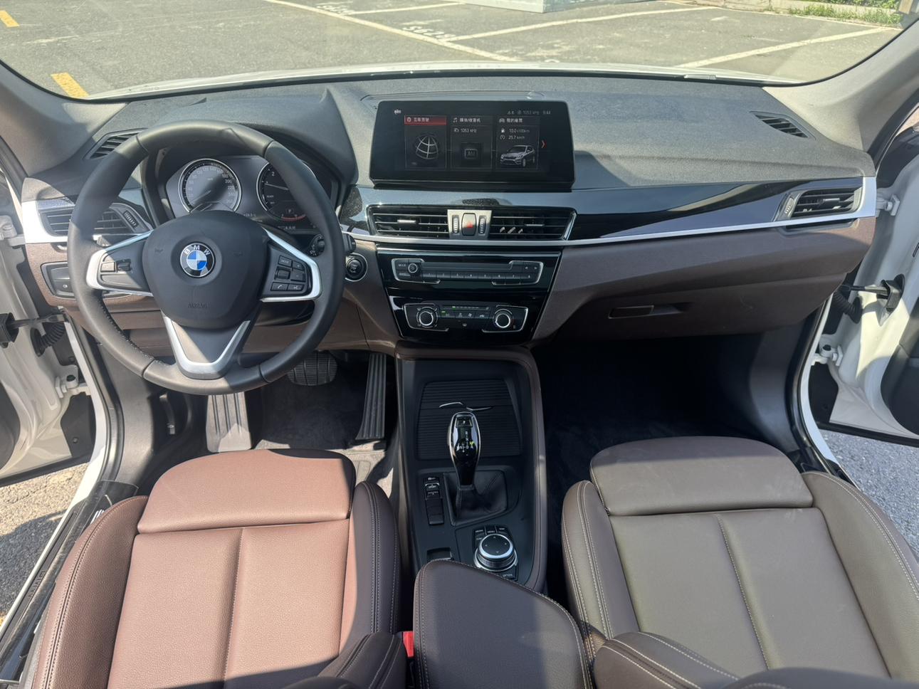 BMW X1 2022, фото 8
