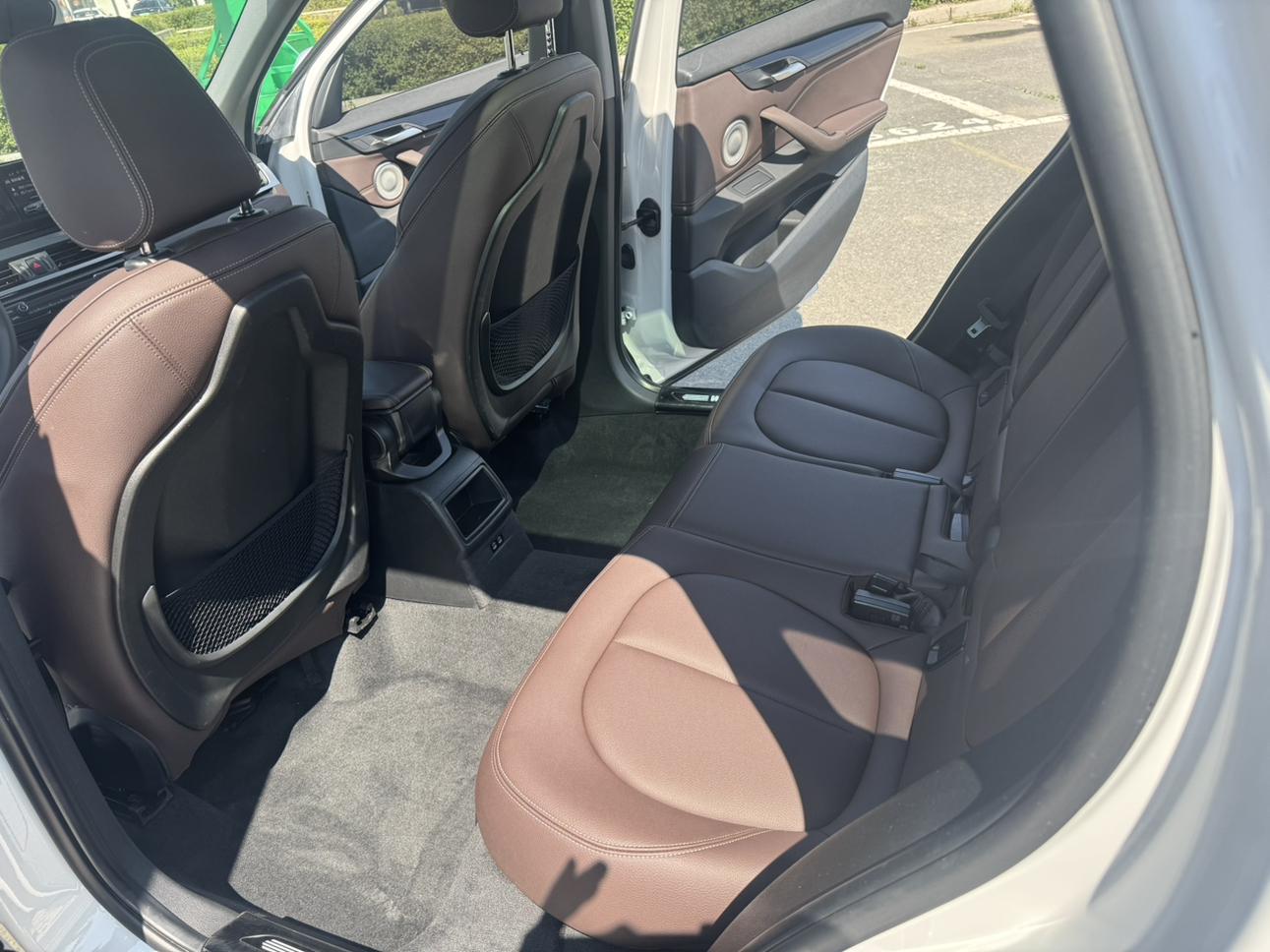 BMW X1 2022, фото 9