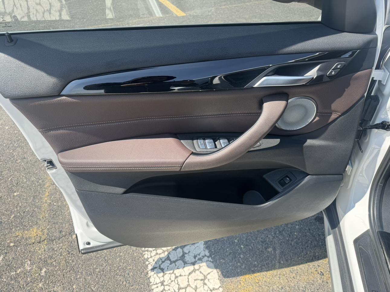 BMW X1 2022, фото 11