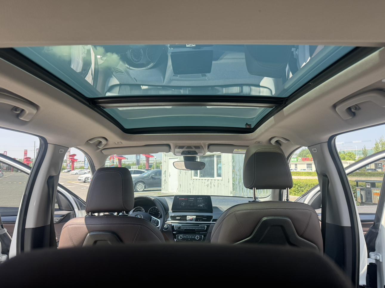 BMW X1 2022, фото 13
