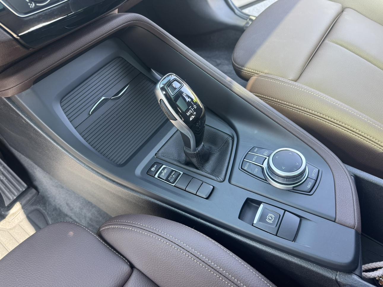 BMW X1 2022, фото 16