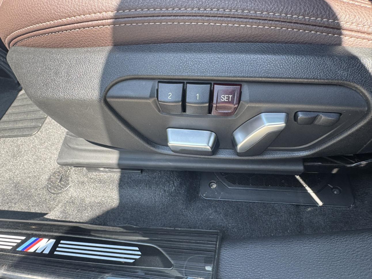 BMW X1 2022, фото 17