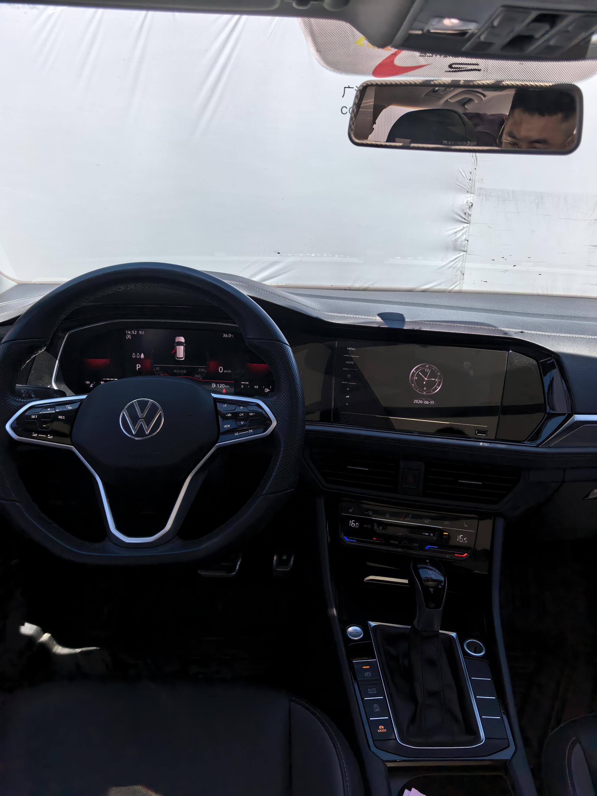 Volkswagen Jetta 2021, фото 9