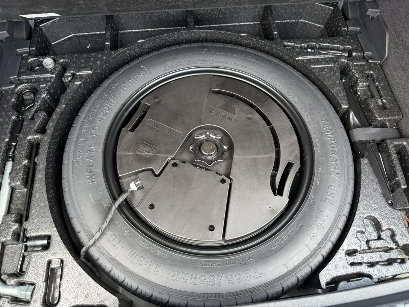 Audi Q3 2022, фото 8