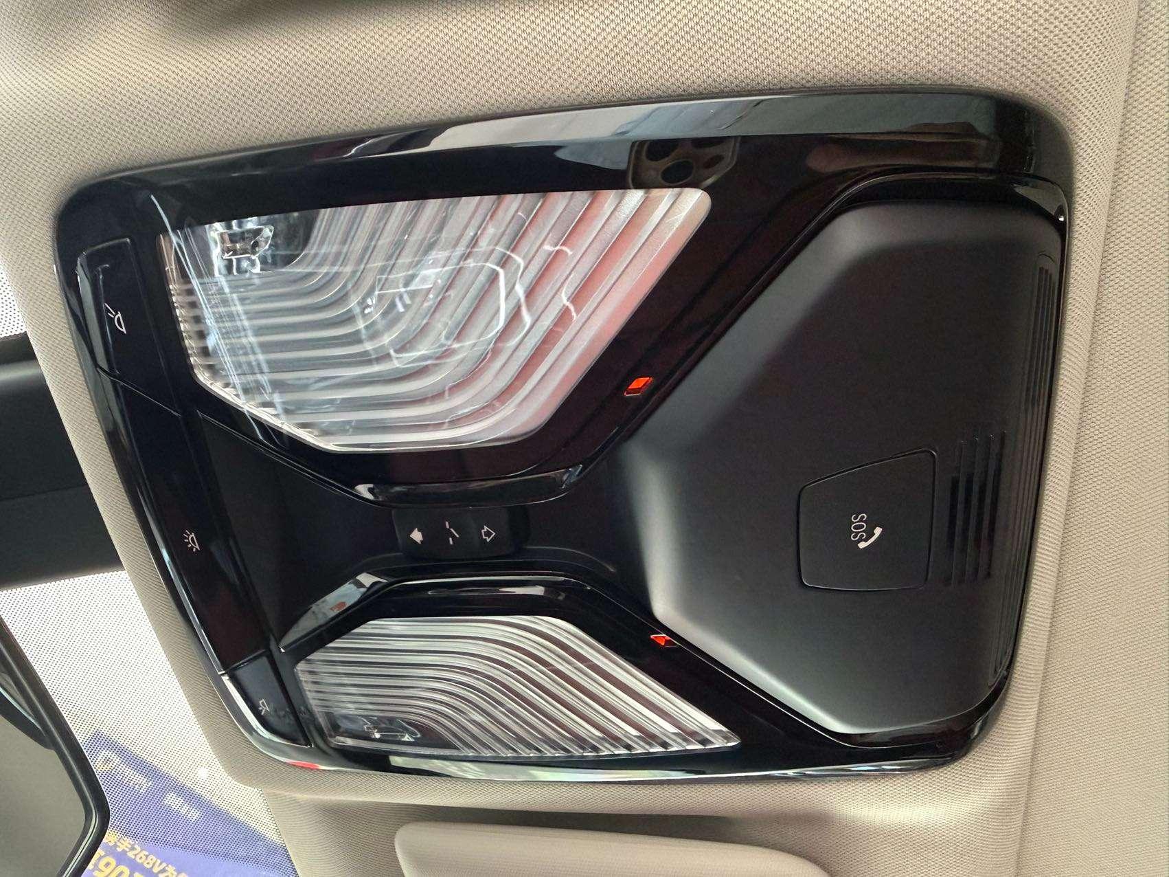 BMW 3 2023, фото 14