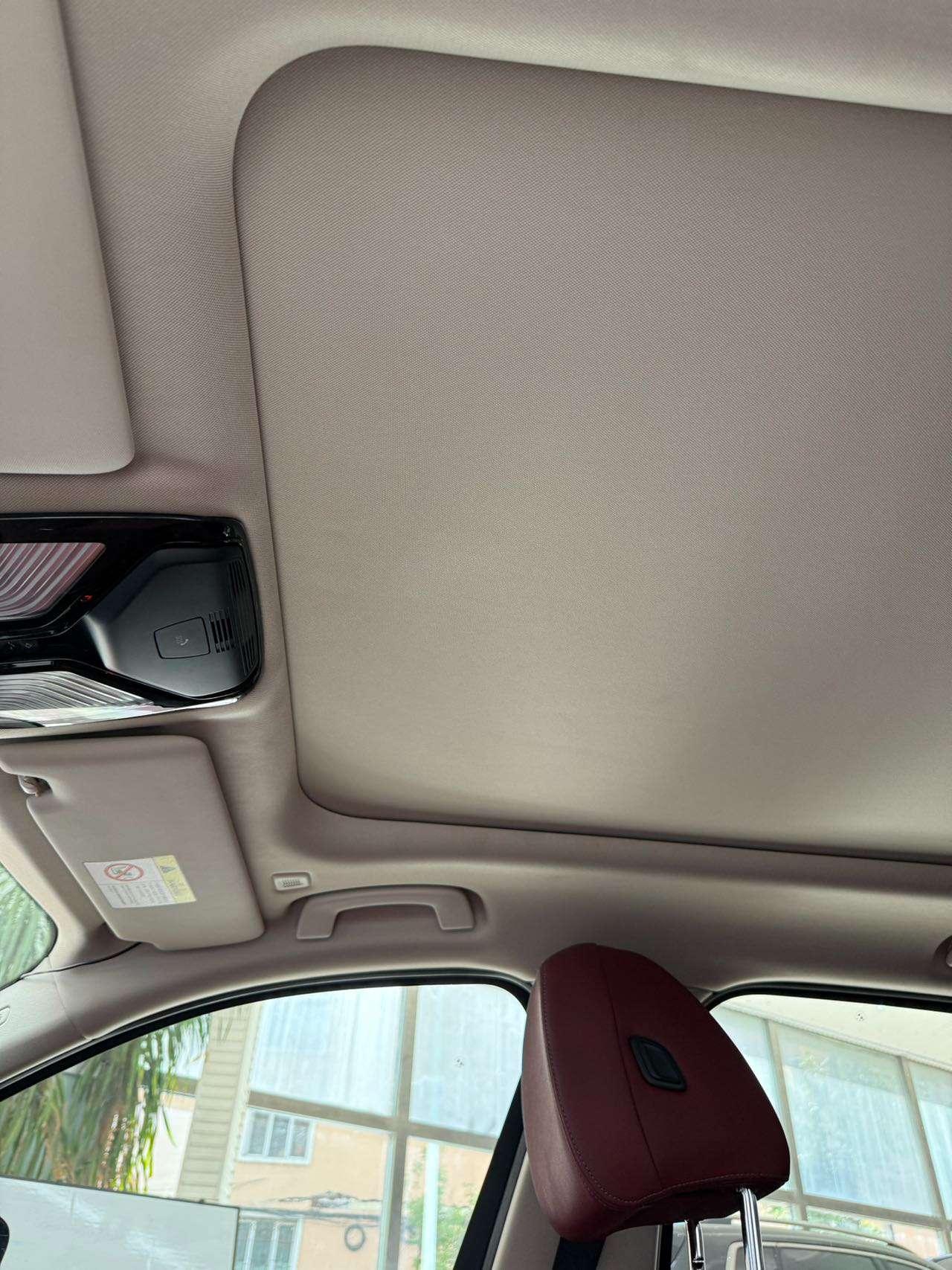 BMW 3 2023, фото 15