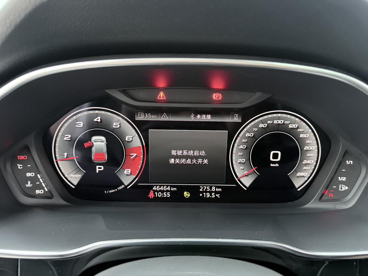 Audi Q3 2022, фото 15
