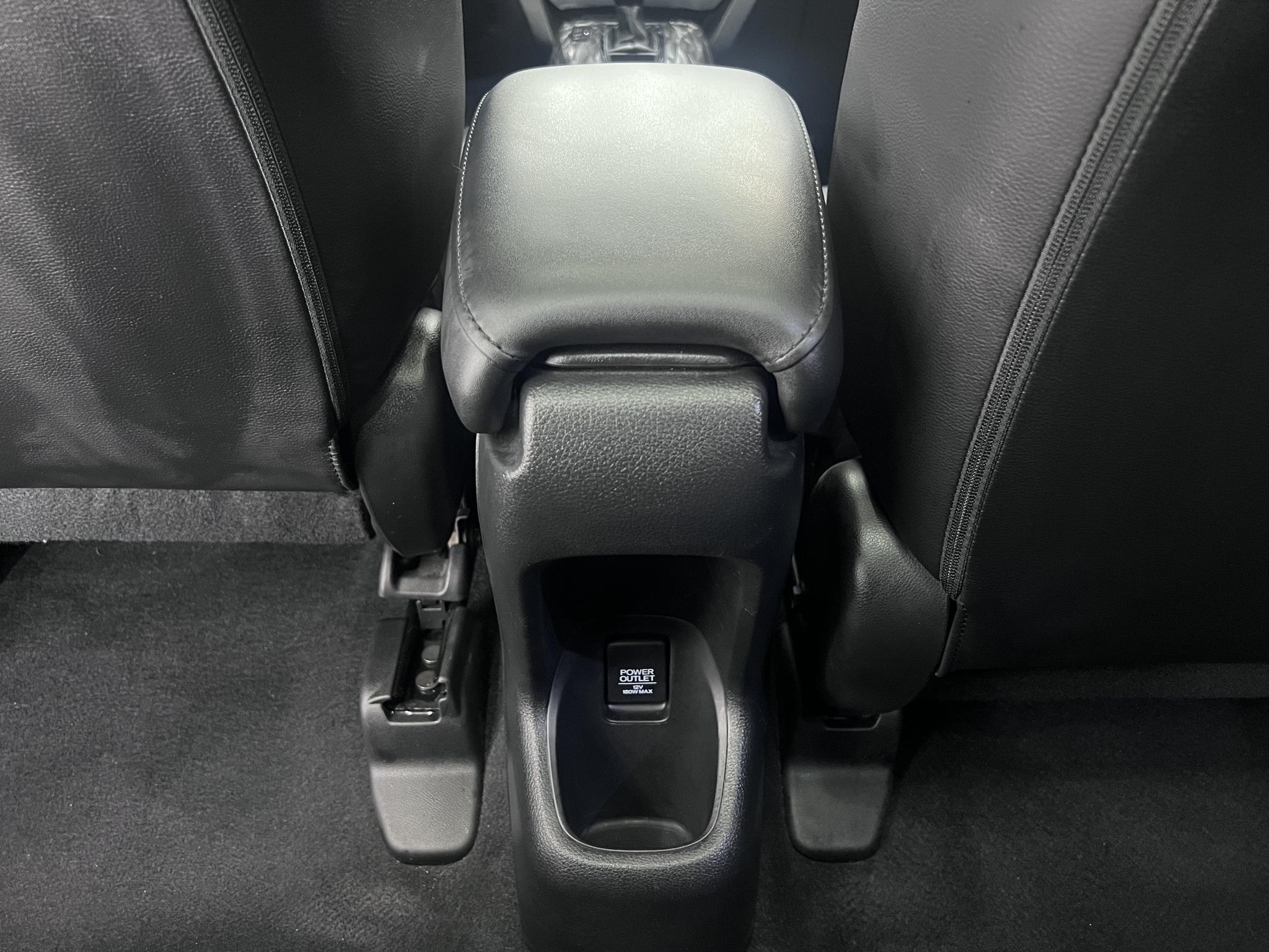 Honda XR-V 2021, фото 14
