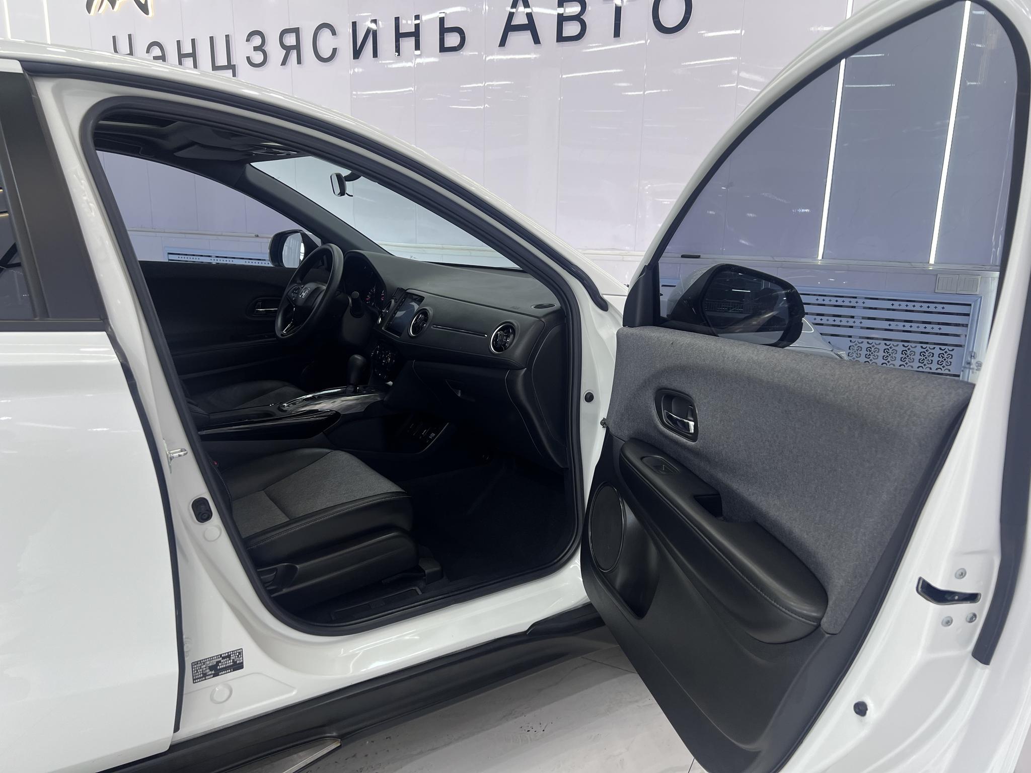 Honda XR-V 2021, фото 17