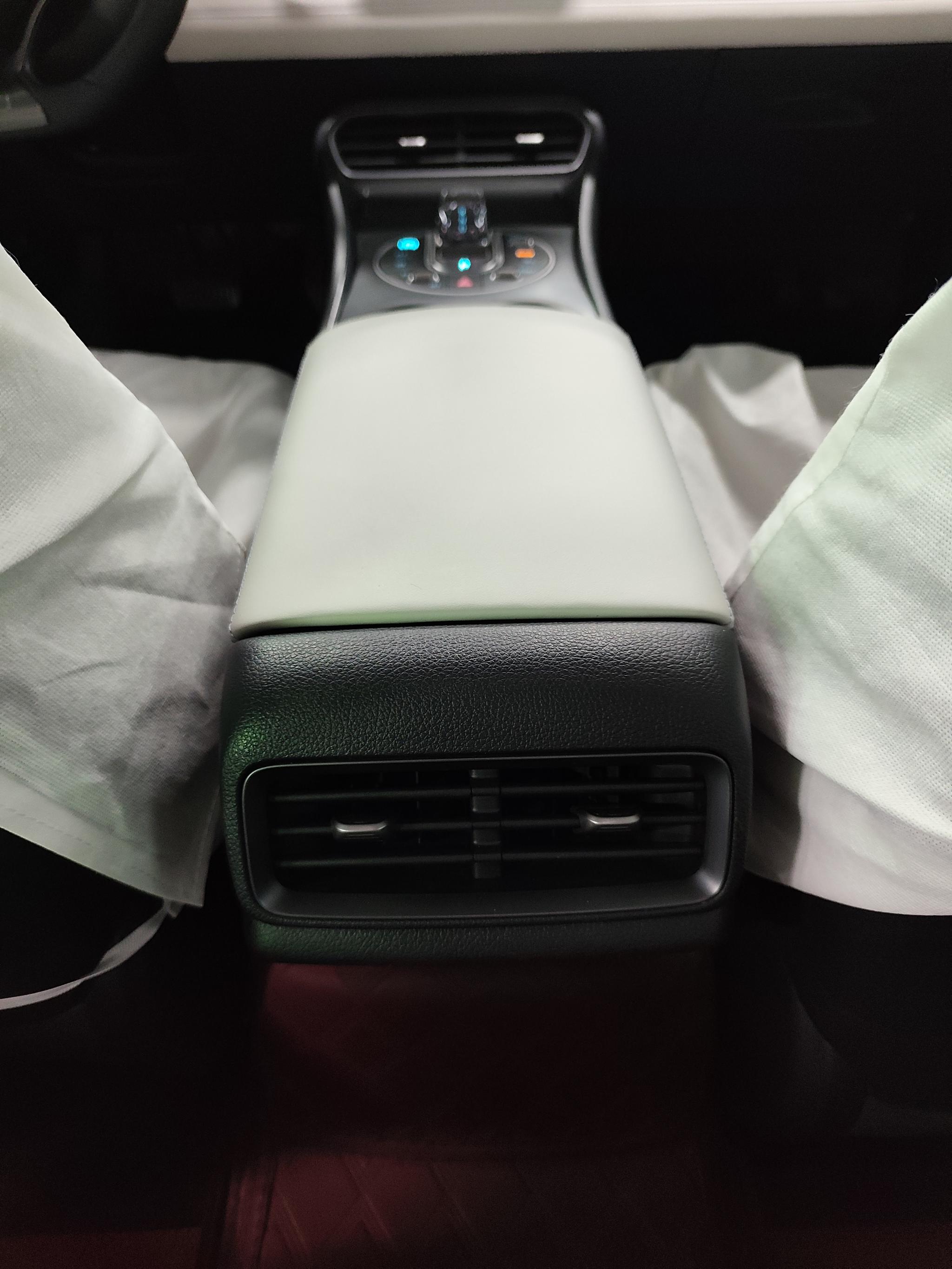 BYD Seal 2025, фото 14