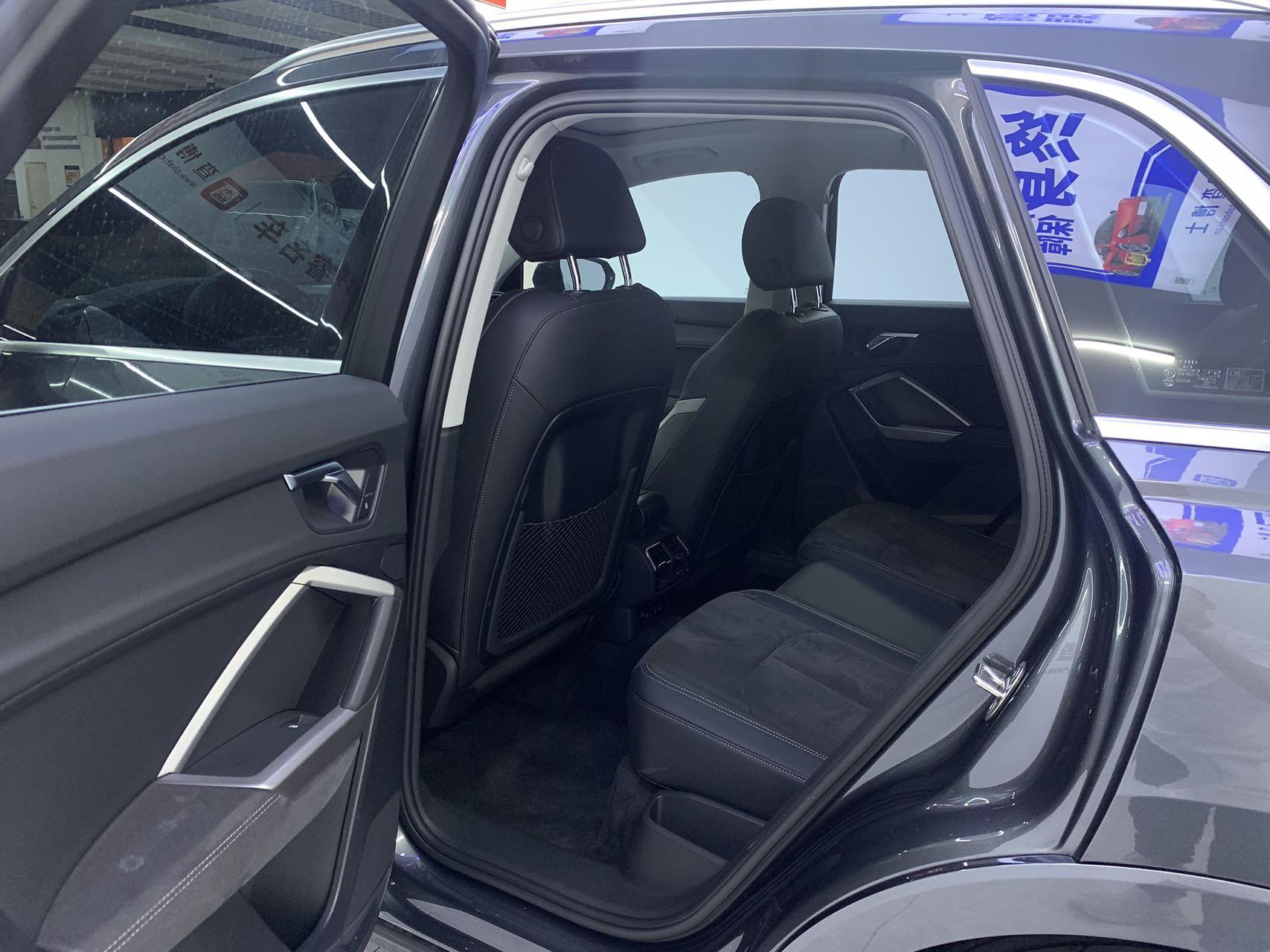 Audi Q3 2022, фото 12