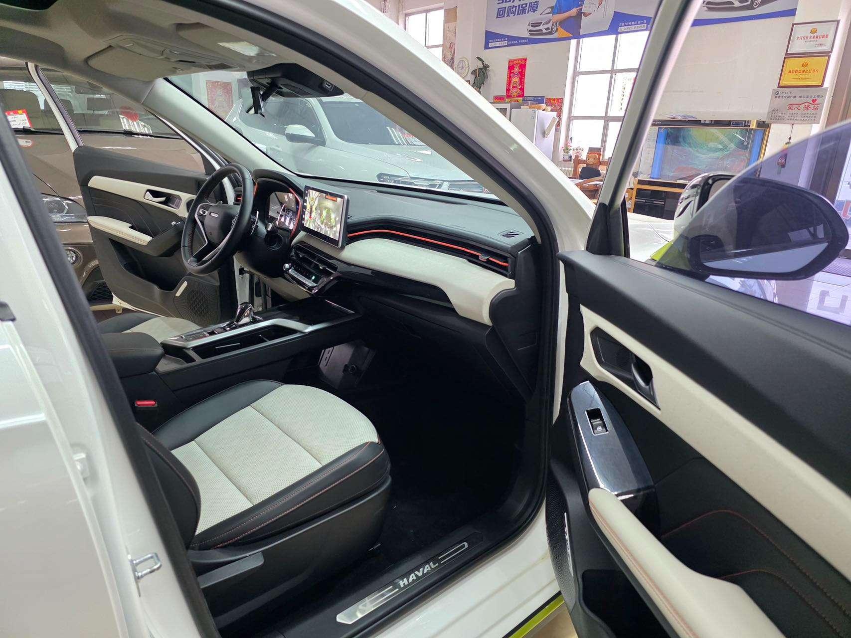 Haval Chitu 2021, фото 16