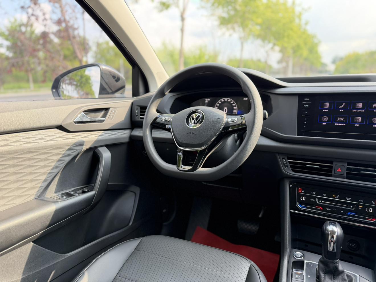 Volkswagen Tayron 2022, фото 14