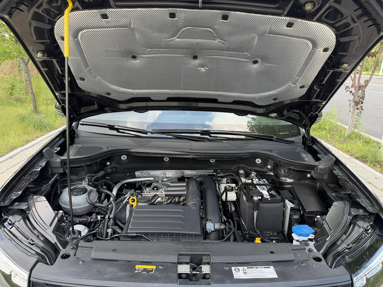 Volkswagen Tayron 2022, фото 15