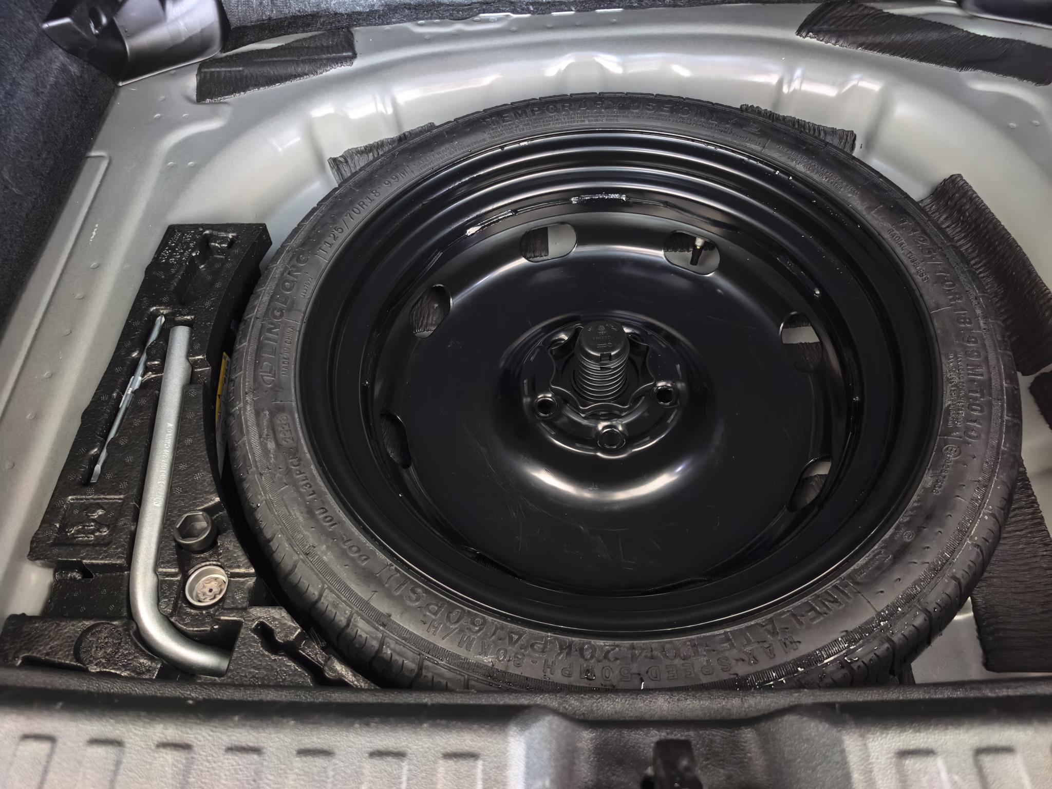 Audi A3 2023, фото 15