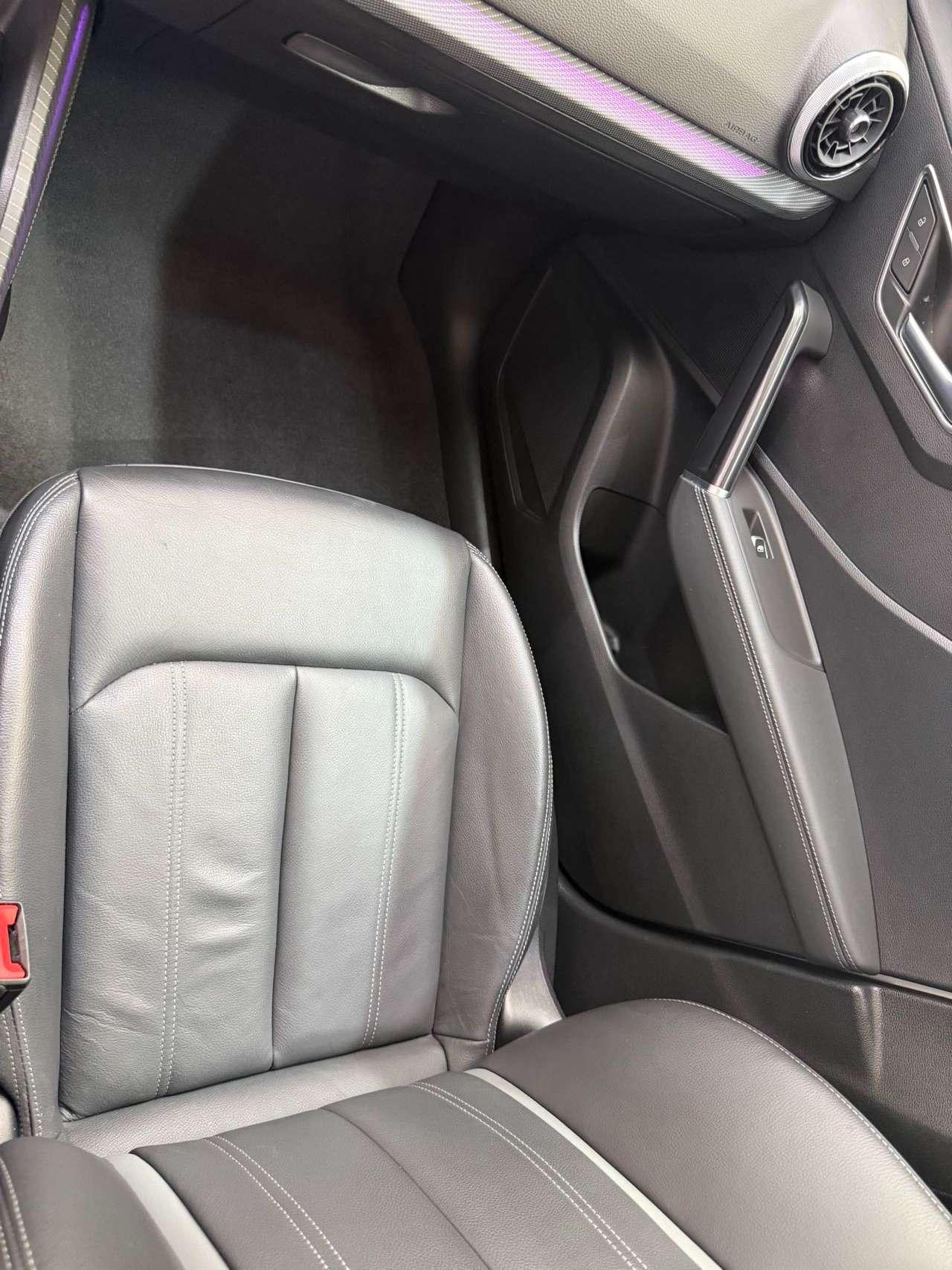 Audi Q2L 2022, фото 13