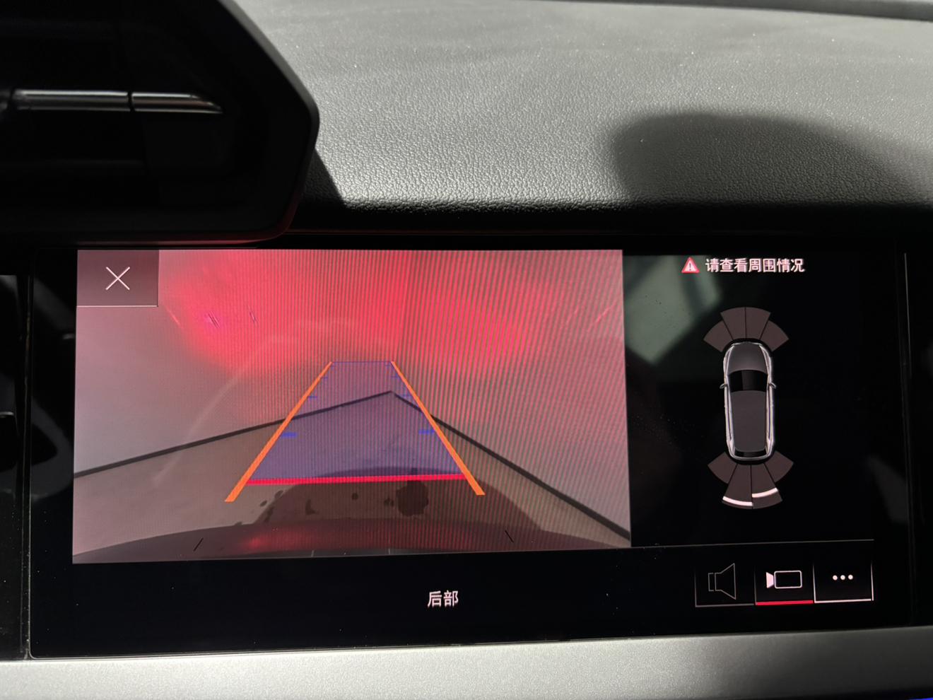 Audi A3 2022, фото 15