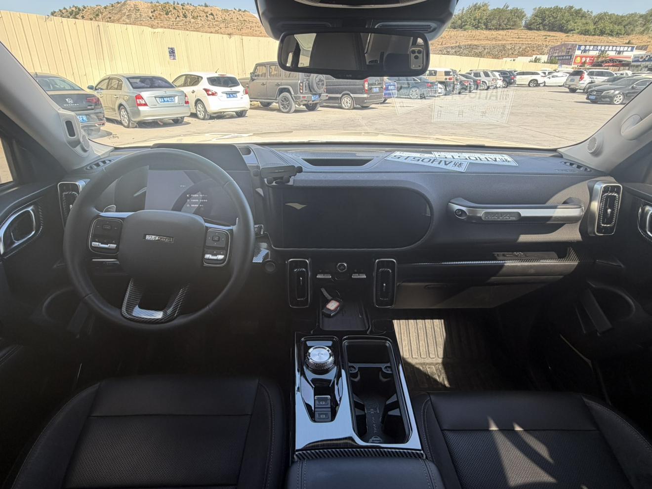 Haval Dargo 2022, фото 7