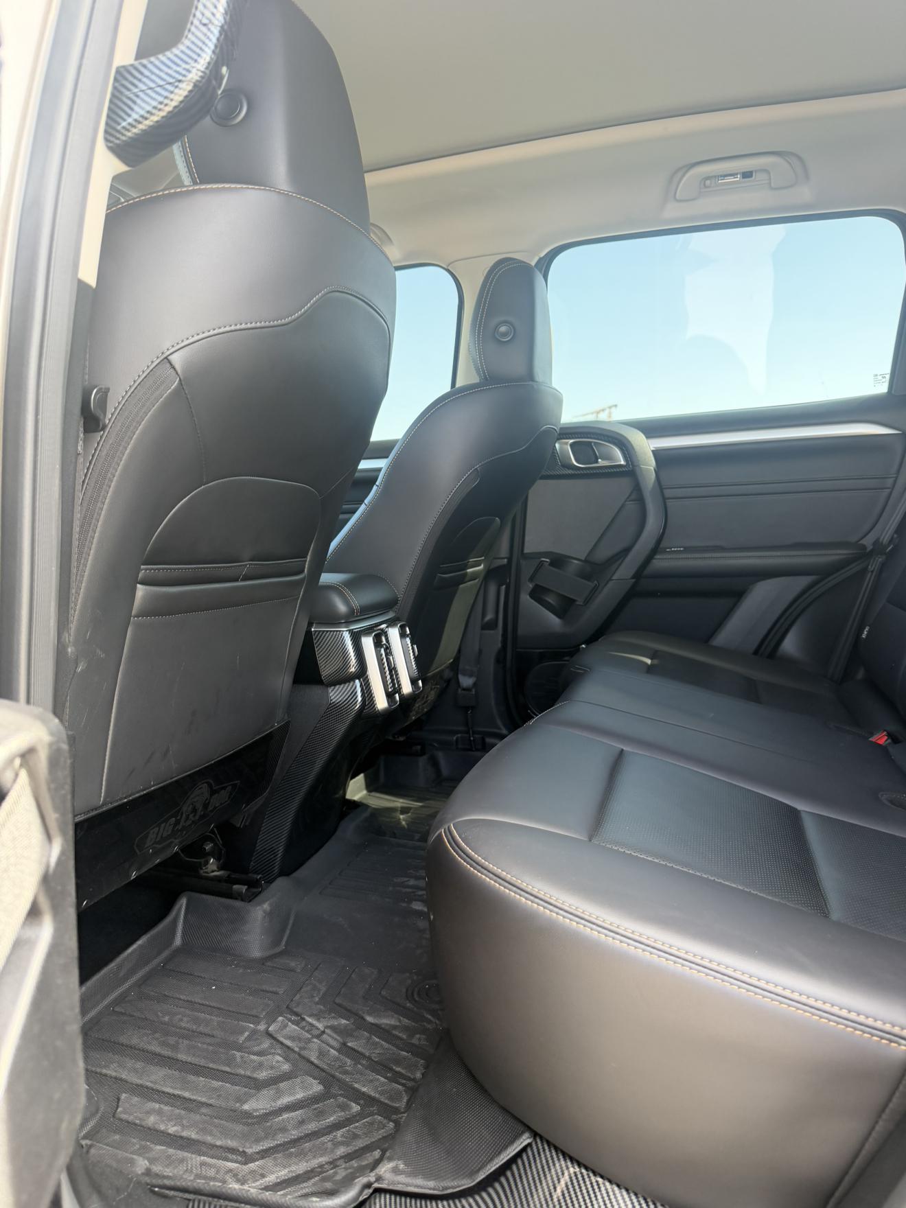 Haval Dargo 2022, фото 8
