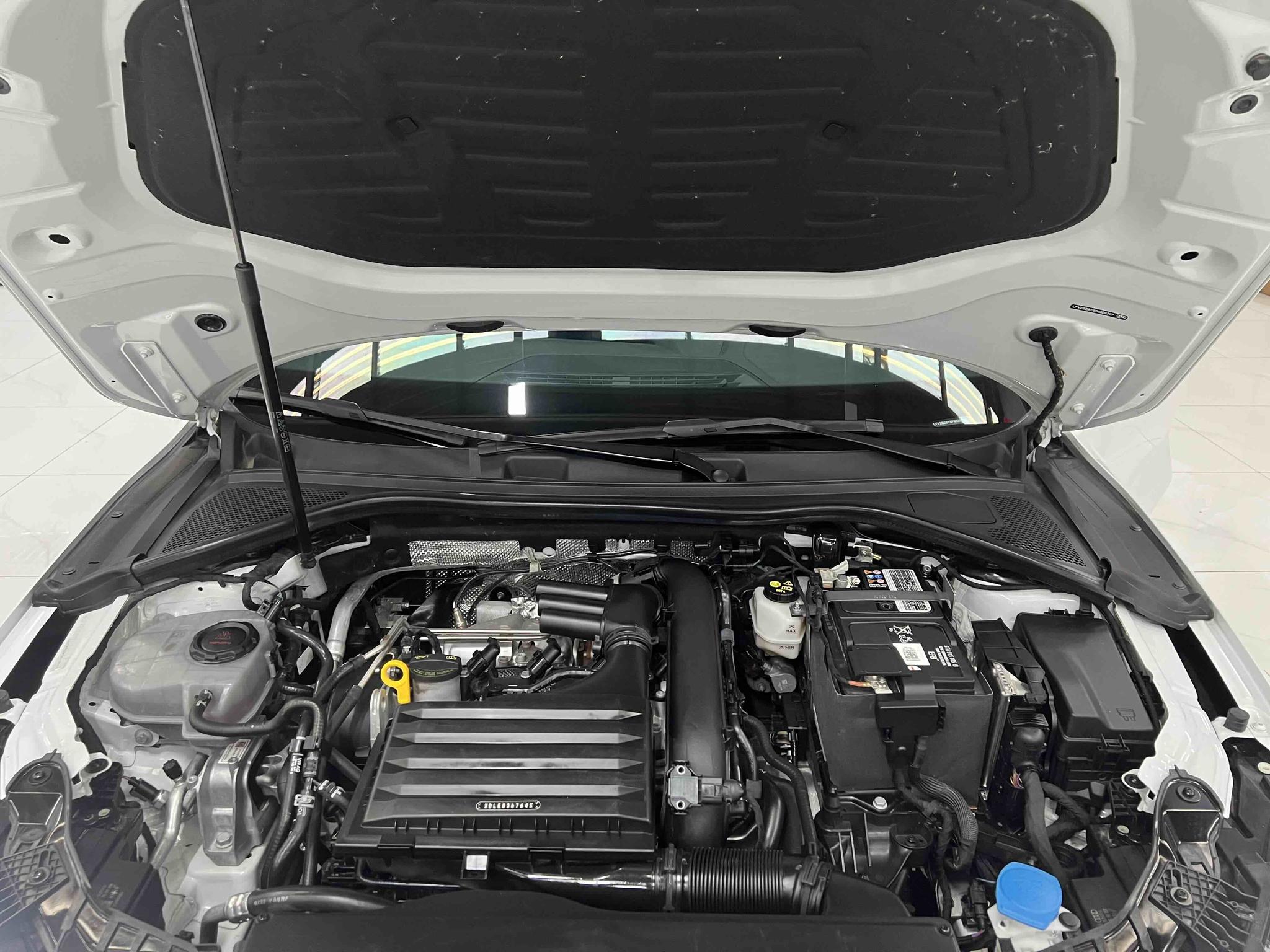 Audi A3 2023, фото 14