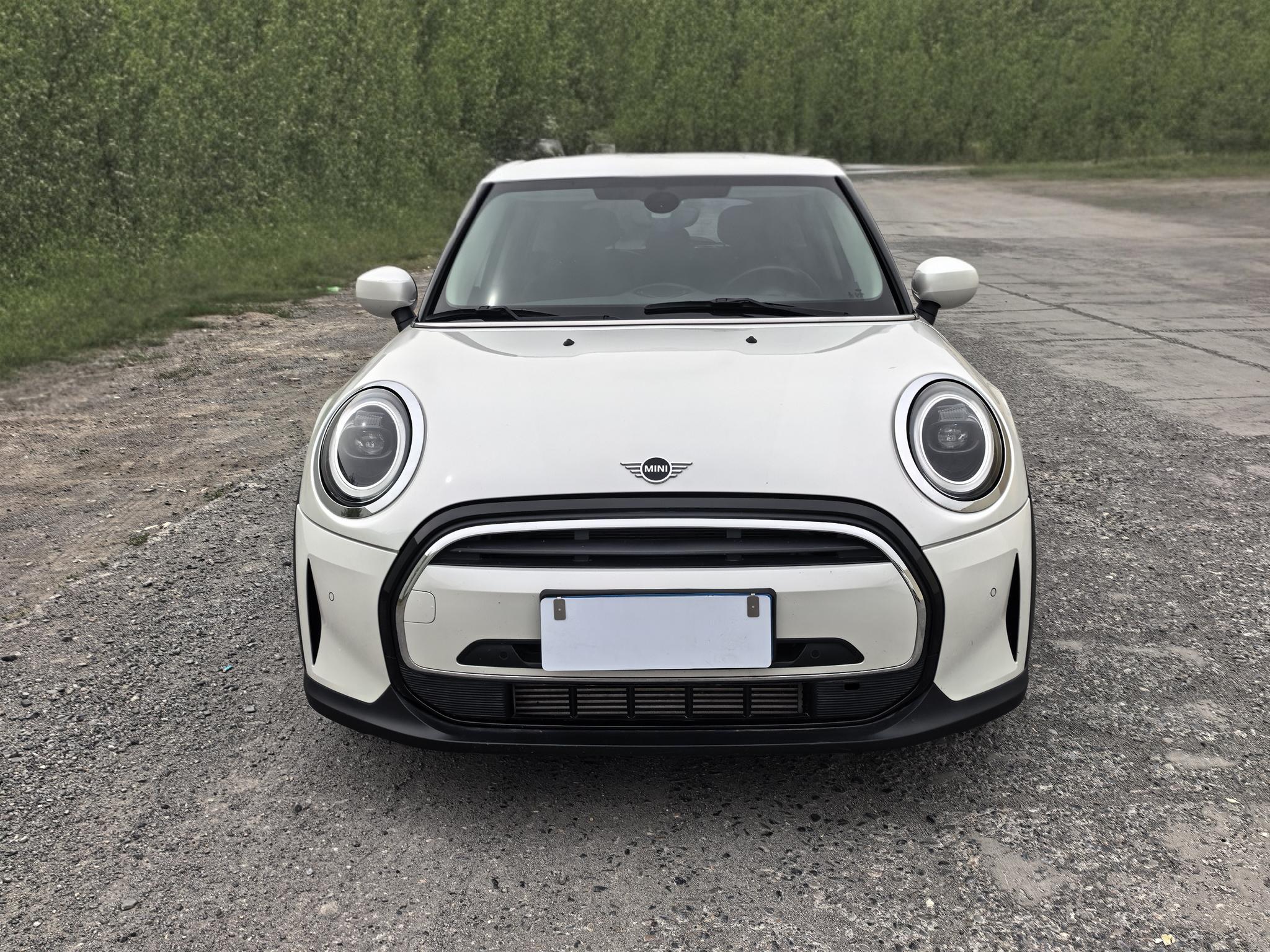 MINI Cooper 2023, фото 2